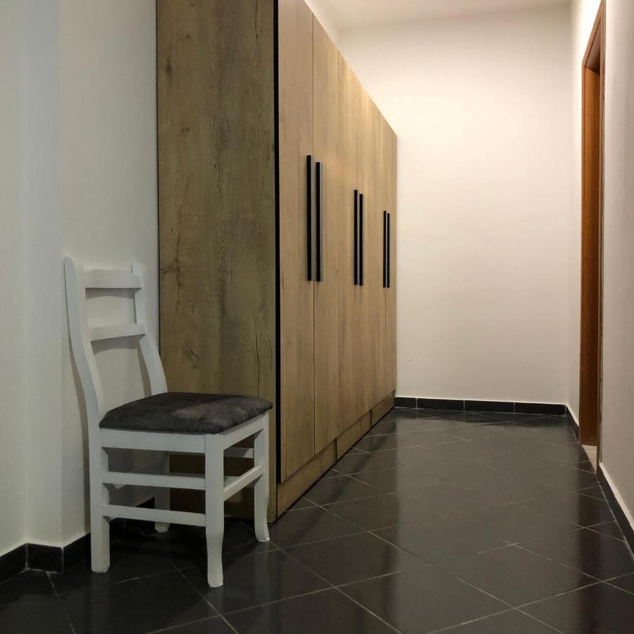 Apartments Big Family Дуррес Экстерьер фото