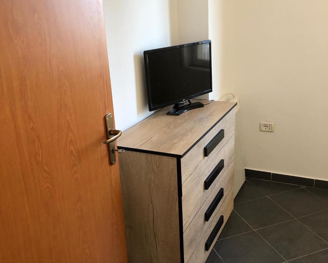 Apartments Big Family Дуррес Экстерьер фото