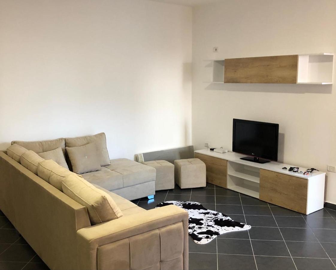 Apartments Big Family Дуррес Экстерьер фото