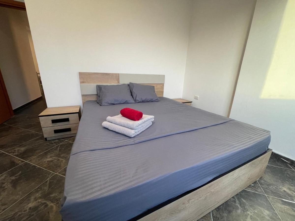 Apartments Big Family Дуррес Экстерьер фото