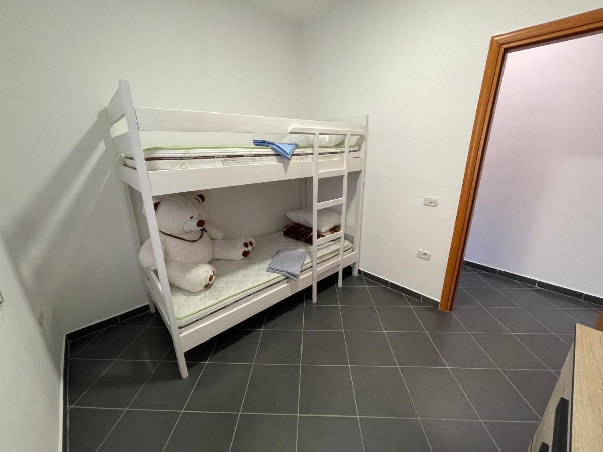 Apartments Big Family Дуррес Экстерьер фото
