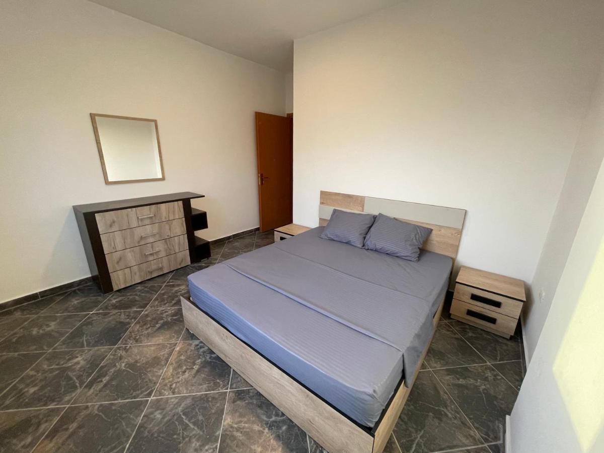 Apartments Big Family Дуррес Экстерьер фото